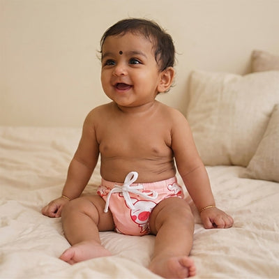 Why Langots Are the Best Choice for Babies in Summer