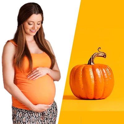 Benefits of Eating Pumpkin During Pregnancy