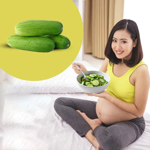 Cucumber During Pregnancy in Hindi | क्या प्रेगनेंसी में खीरा खा सकते हैं?