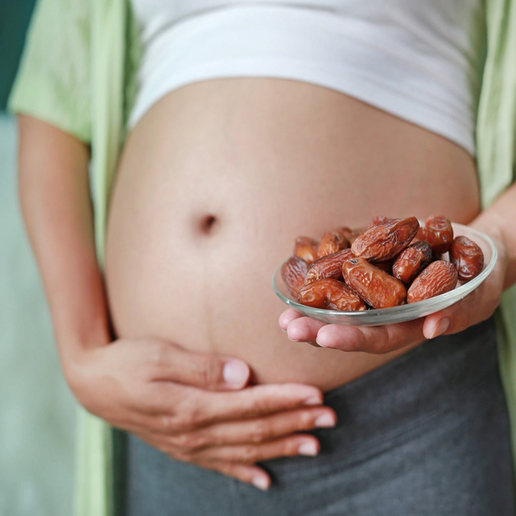 Benefits of Dates During Pregnancy