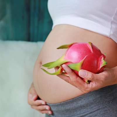 The Nutritional Benefits of Dragon Fruit During Pregnancy