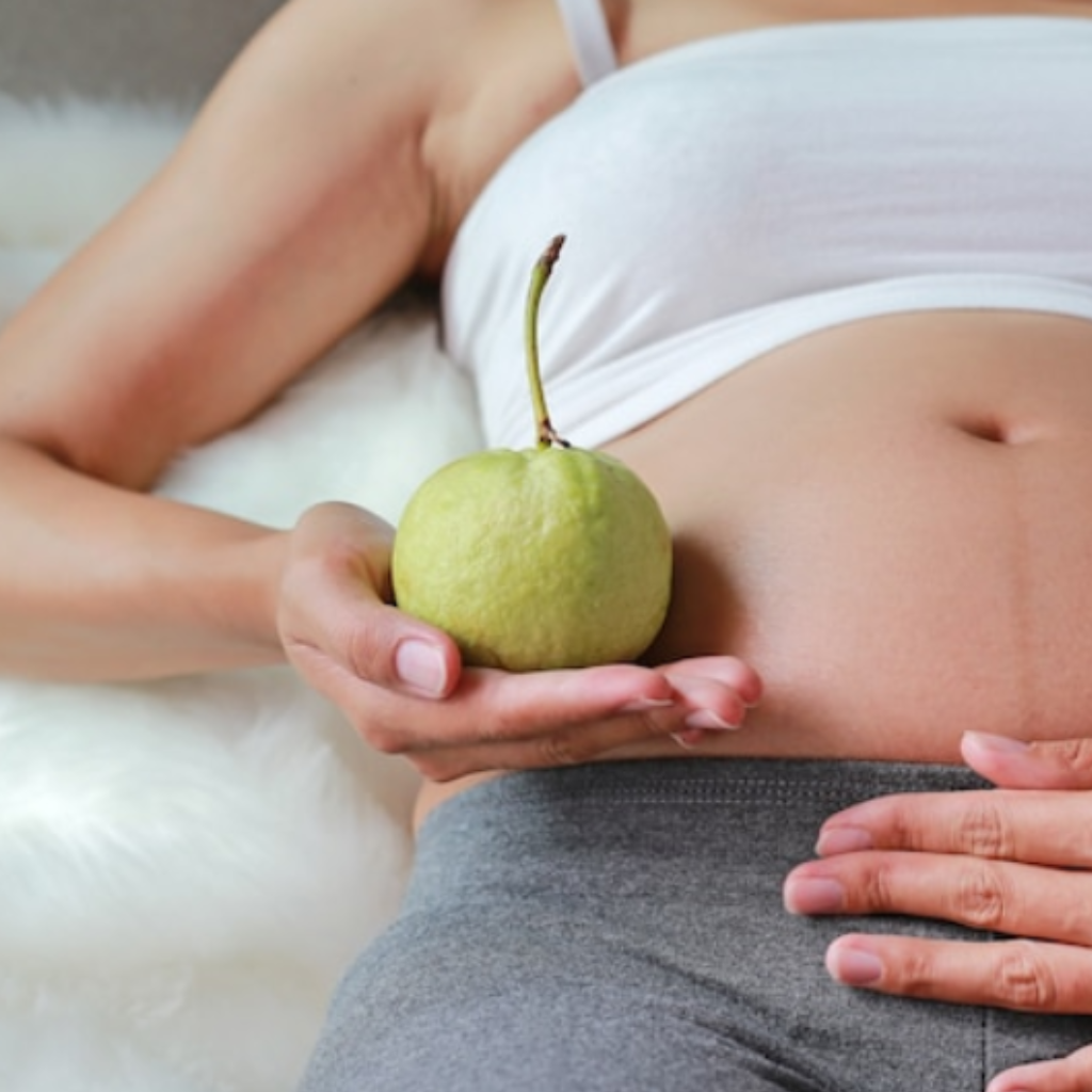Guava During Pregnancy: Health Benefits and Safety Guidelines