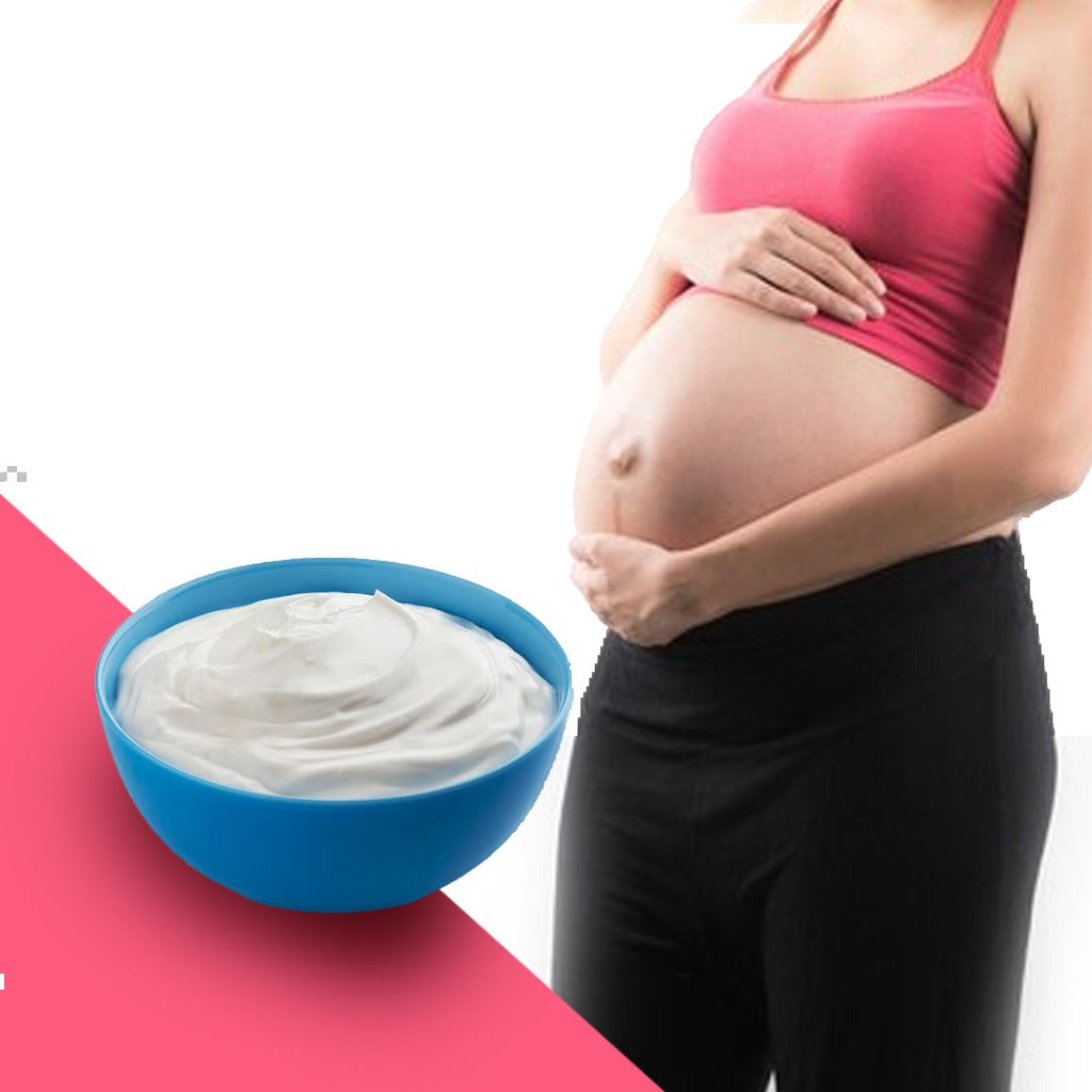 Is it safe to eat mayonnaise during pregnancy?