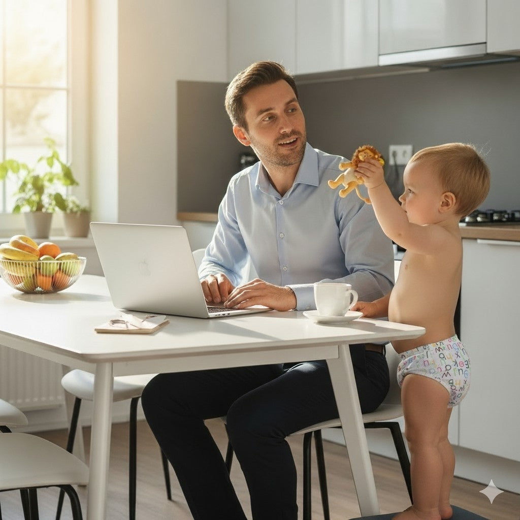 Potty Training Essentials Checklist for Parents