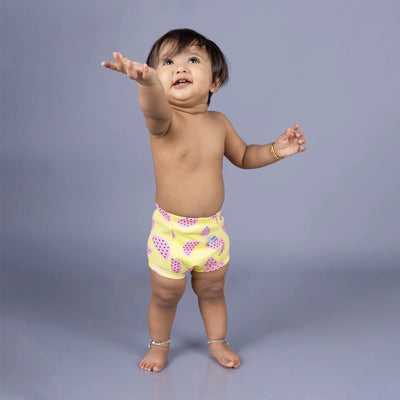 Say Goodbye to Diapers: The Ultimate Guide to Potty Training Pant