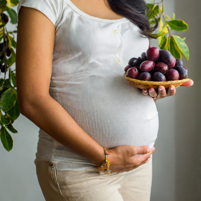 Jamun for Pregnancy: Benefits for Expectant Mothers