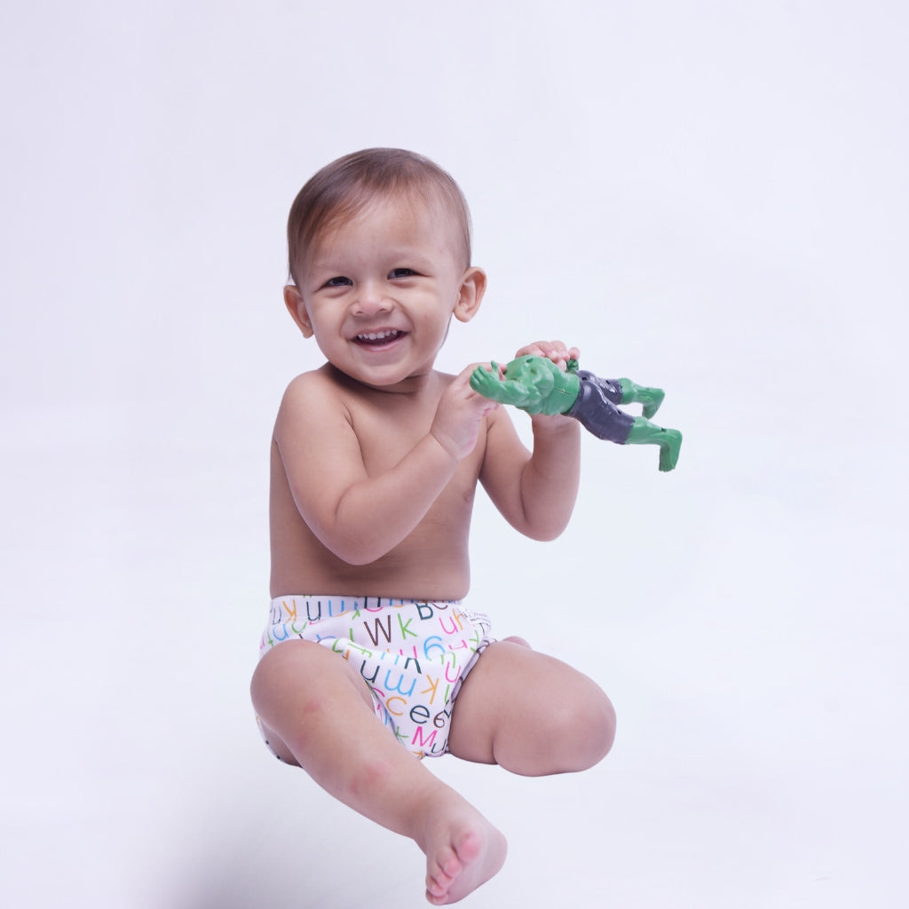 Make Potty Training a Breeze with Snugkins: The Smart Way to Train with Pants