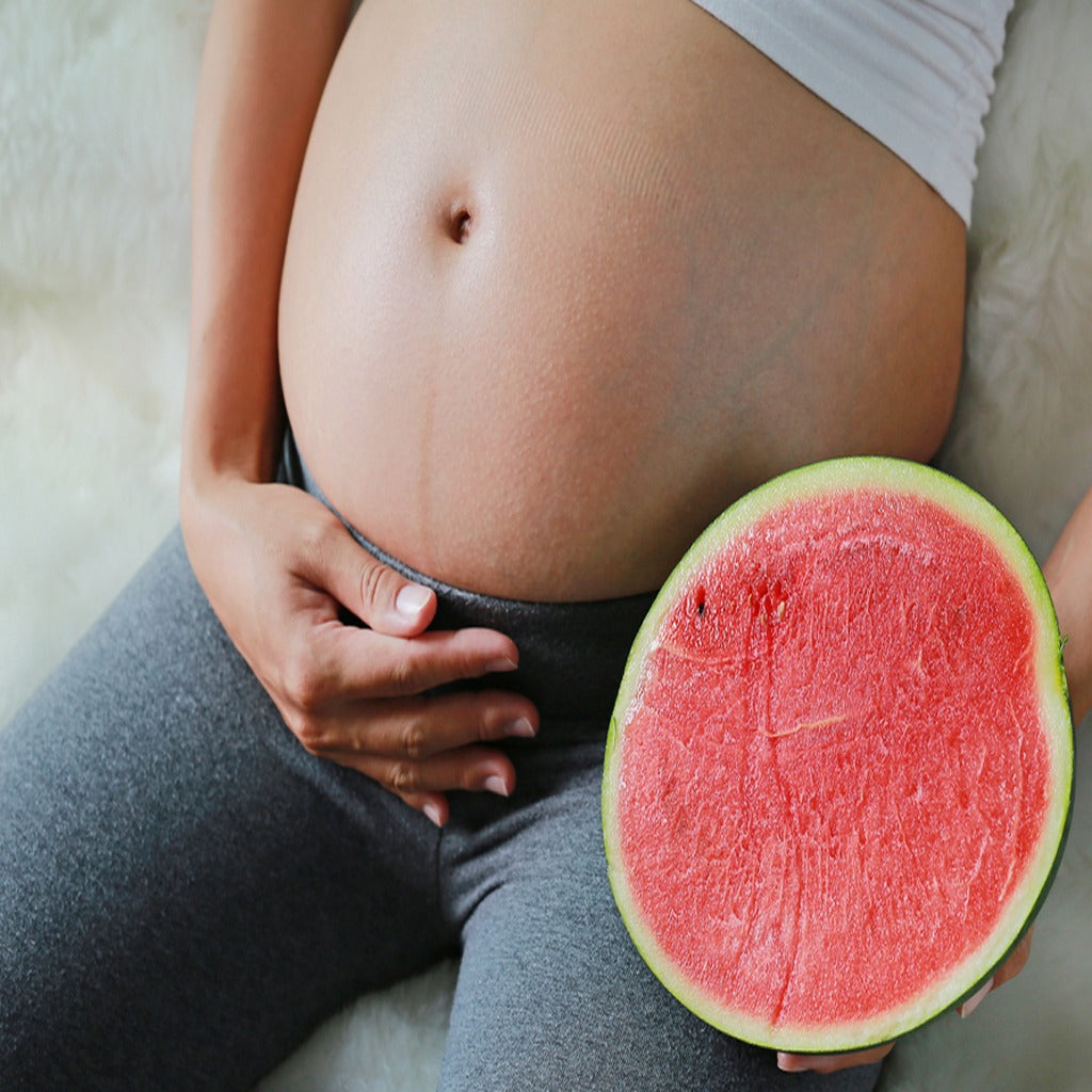 Benefits Of  Watermelon During Pregnancy