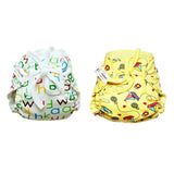 New Age Langot - Pack of 2