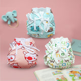 New Age Langot (Playtime Trio) LARGE Pack of 3