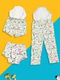Potty Training Pants, Pajamas & Shorts for Toddlers, Boys and Girls - Kindergarten Tales