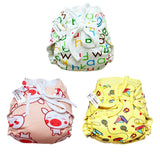 New Age Langot (Playtime Trio) - Pack of 3