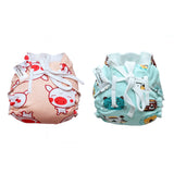 New Age Langot - Pack of 2 Snug Farm