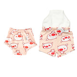 Potty Training Pants & Shorts for Toddlers, Boys and Girls - Piggy Wiggy