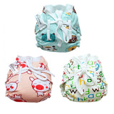 NewAge Langot (Playtime Trio) - Pack of 3