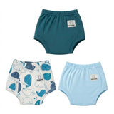 Snug Potty Training Pants – Set of 3