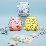 New Age Langot (Playtime Trio) LARGE Pack of 3