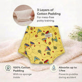 Snug Potty Training Pants – Set of 3