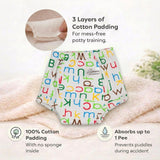 Snug Potty Training Pants Pack of 3