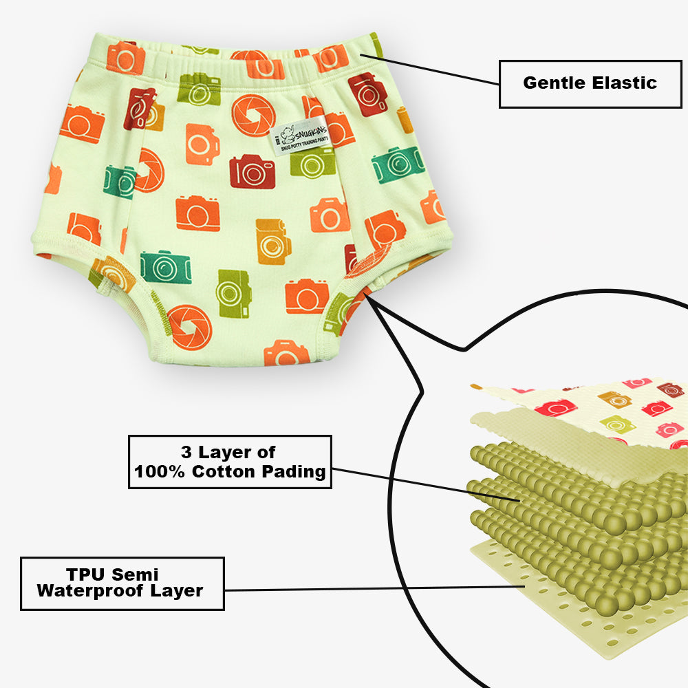 Potty Training Pants