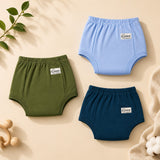 Snug Potty Training Pants – Set of 3
