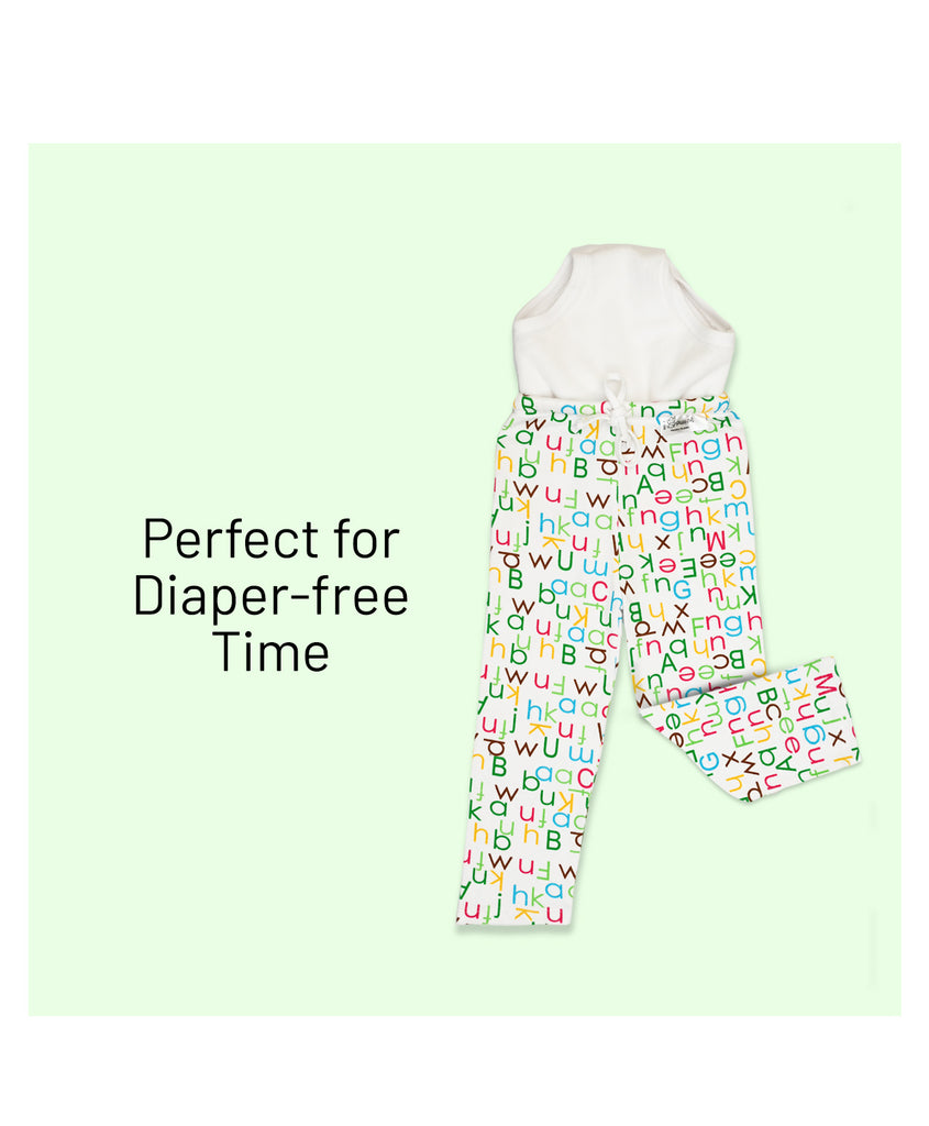 Potty Training Pajamas Shiny Shers Padded Pajamas Snugkins