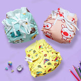 Playtime Trio – New Age Langots (Pack of 3)