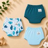 Snug Potty Training Pants – Set of 3