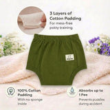 Snug Potty Training Pants – Set of 3