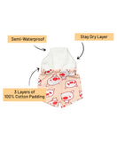 Potty Training Pants & Shorts for Toddlers, Boys and Girls - Piggy Wiggy