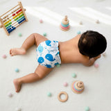 New Age Langots (Playtime Trio) SMALL Pack of 6