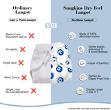 New Age Langots – Pack of 3 (Playtime Trio)