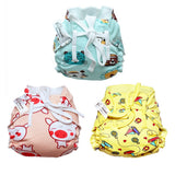 New Age Langot (Playtime Trio) LARGE Pack of 3