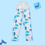 Potty Training Pajamas