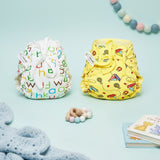 New Age Langot - Pack of 2