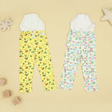 Potty Training Pajamas Pack of 2 for Toddlers – Snugkins
