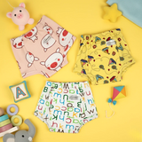 Snug Potty Training Pants – Set of 3
