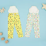 Potty Training Pajamas Pack of 2 for Toddlers – Snugkins
