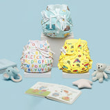 New Age Langots – Pack of 3 (Playtime Trio)