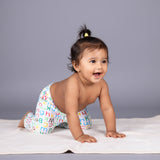 Potty Training Pajamas Kindergarten Tales Print Pack 1