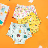 padded underwear