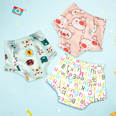 Snug Potty Training Underwear/Pants