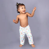 Potty Training Pajamas - Pack of 2 (Kindergarten Tales & Sailing Hearts Print)