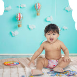 New Age Langot - Pack of 2 Snug Farm