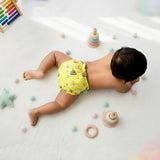 New Age Langots – Pack of 3 (Playtime Trio)