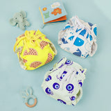 Playtime Trio – New Age Langots (Pack of 3)