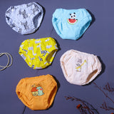 Briefs Pack of 10 - Tiny Tushies