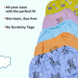 Bloomers Pack of 10  - Bloomin' Buddies