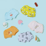 Bloomers Pack of 5  - Bloomin' Buddies