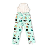 Potty Training Pajamas - Pack of 2 (Snug Farm Print)